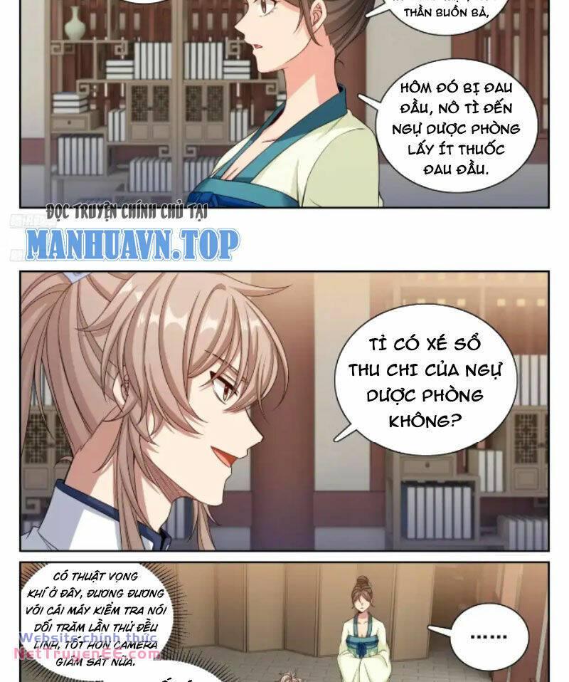 Bluelock - Chương 324