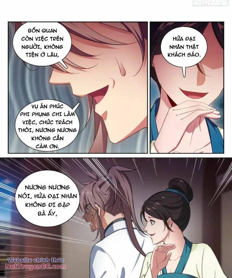 Bluelock - Chương 324