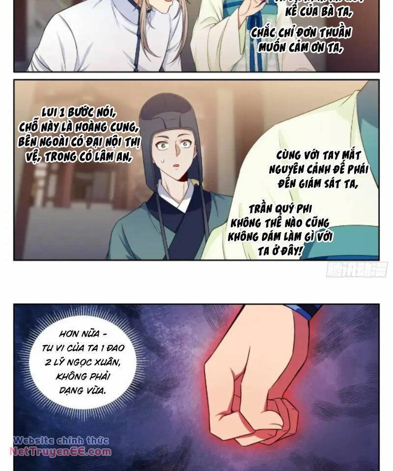 Bluelock - Chương 324
