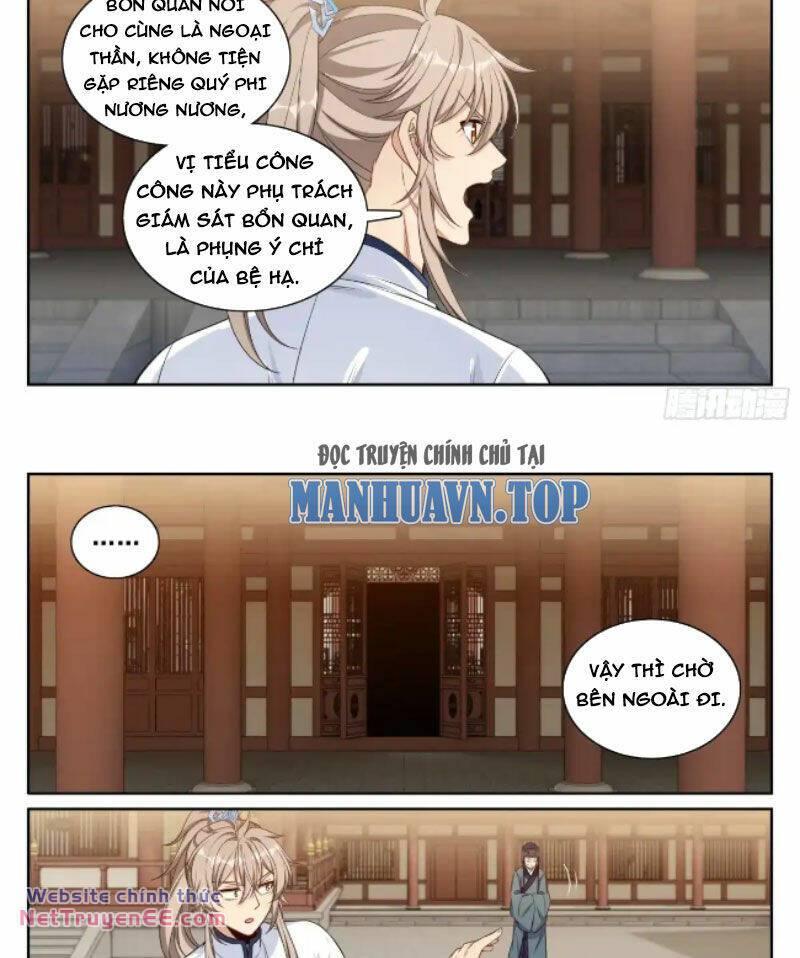 Bluelock - Chương 324