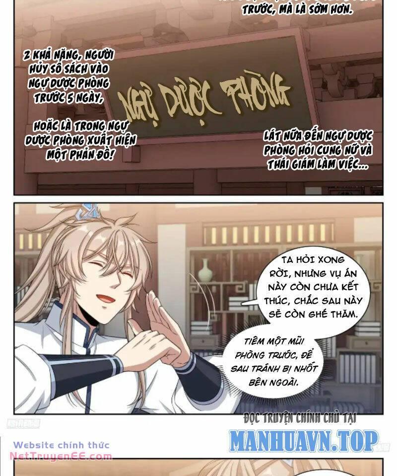 Bluelock - Chương 324