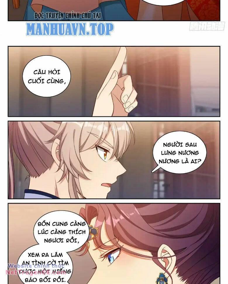 Bluelock - Chương 325