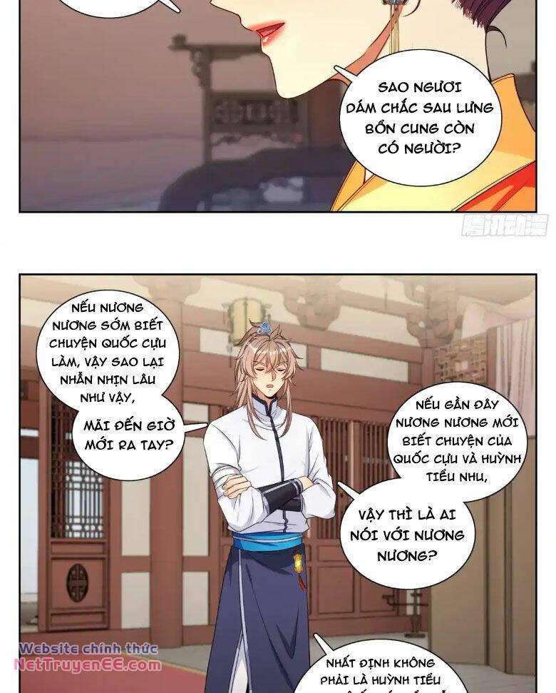 Bluelock - Chương 325