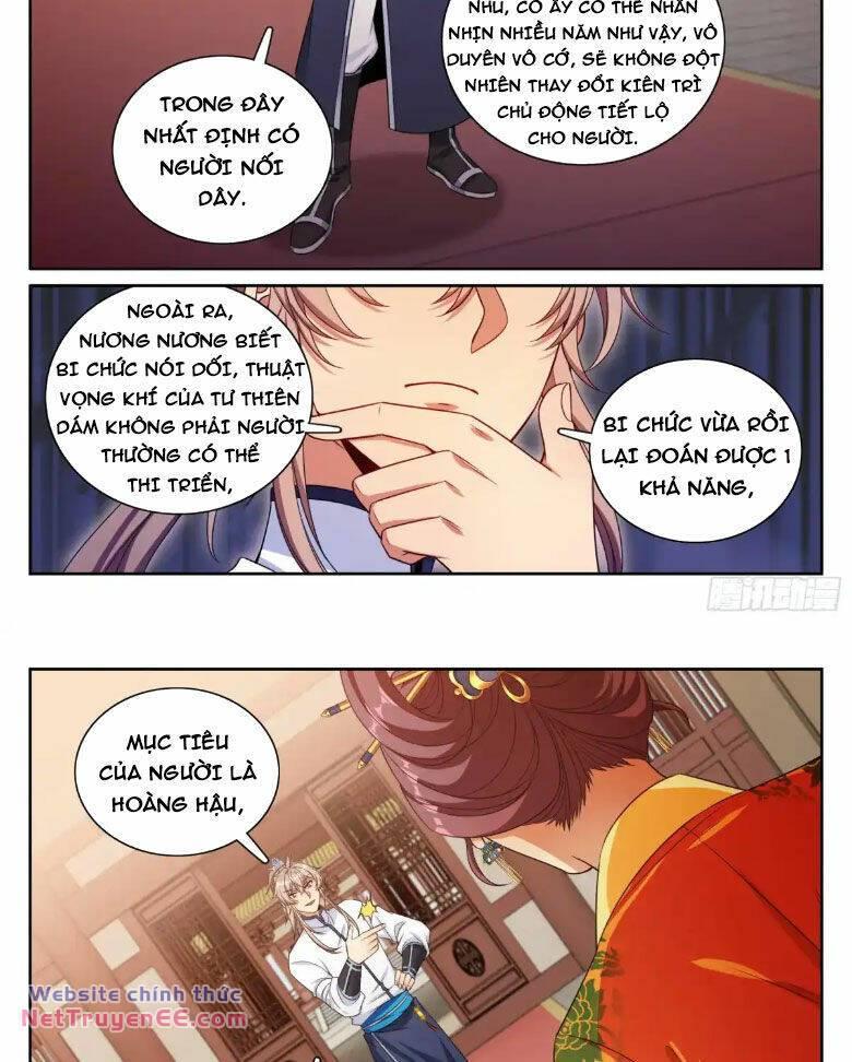 Bluelock - Chương 325