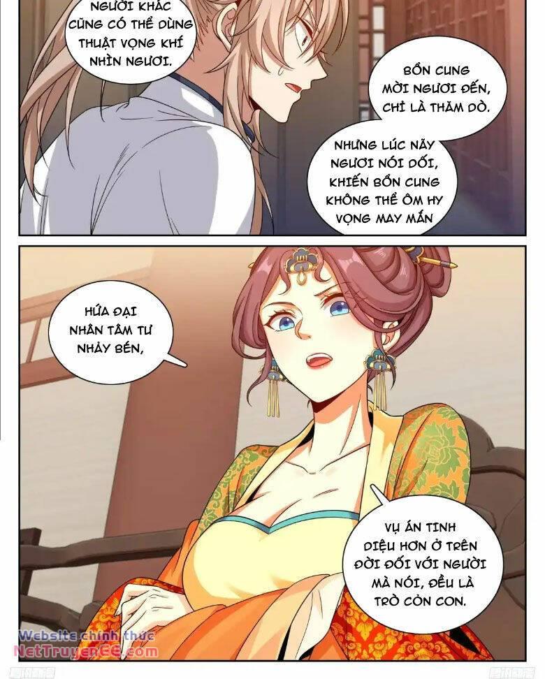 Bluelock - Chương 325