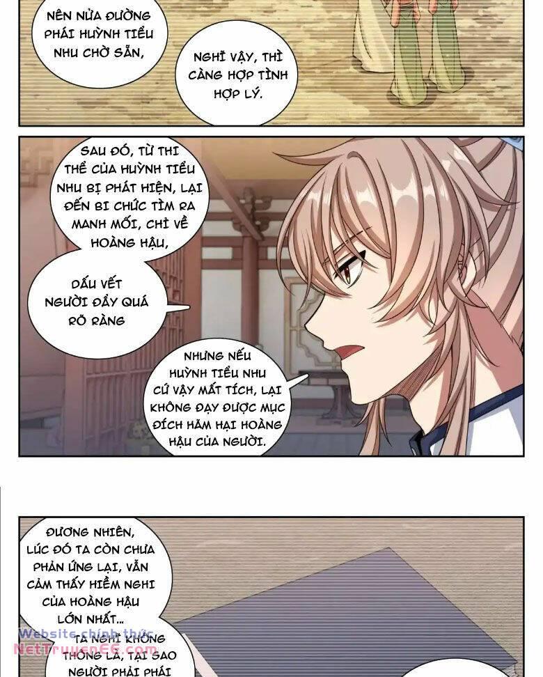 Bluelock - Chương 325