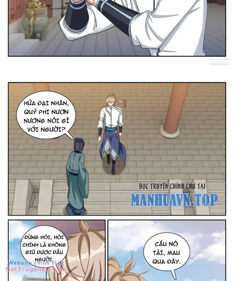 Bluelock - Chương 326