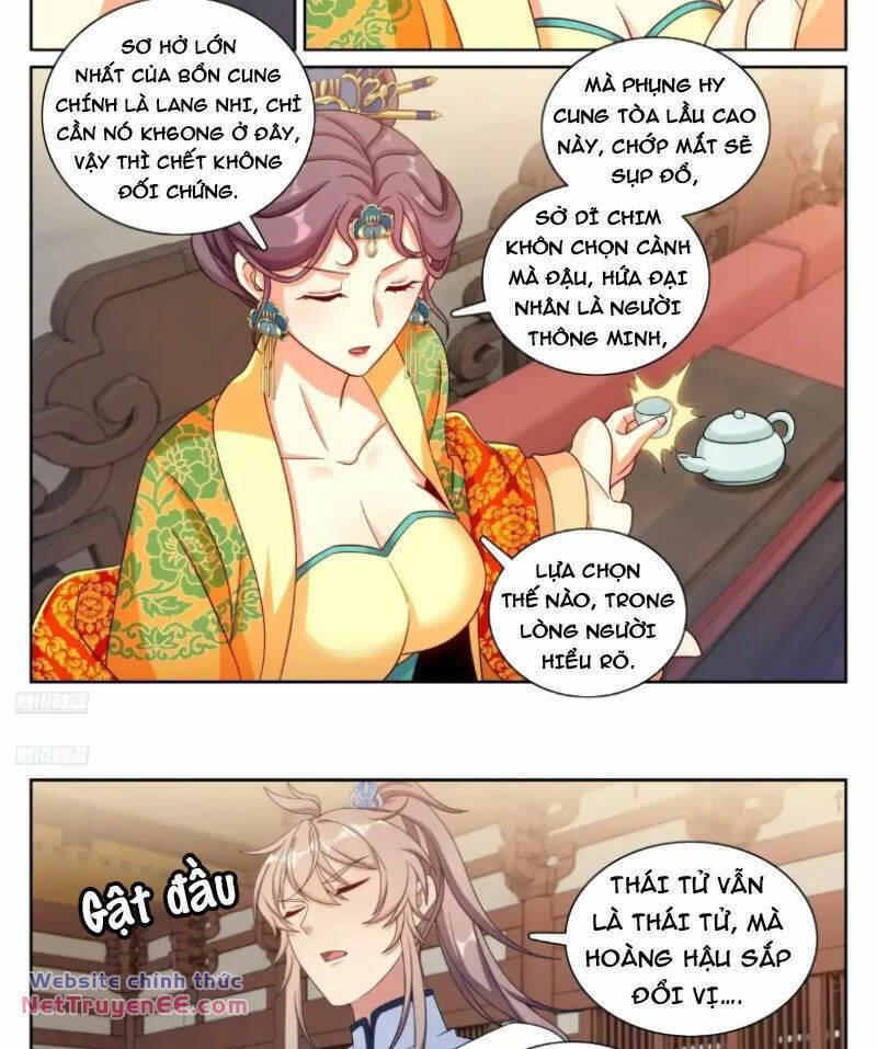 Bluelock - Chương 326