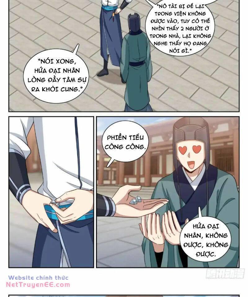 Bluelock - Chương 326