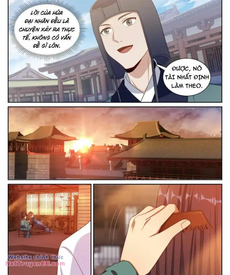 Bluelock - Chương 326