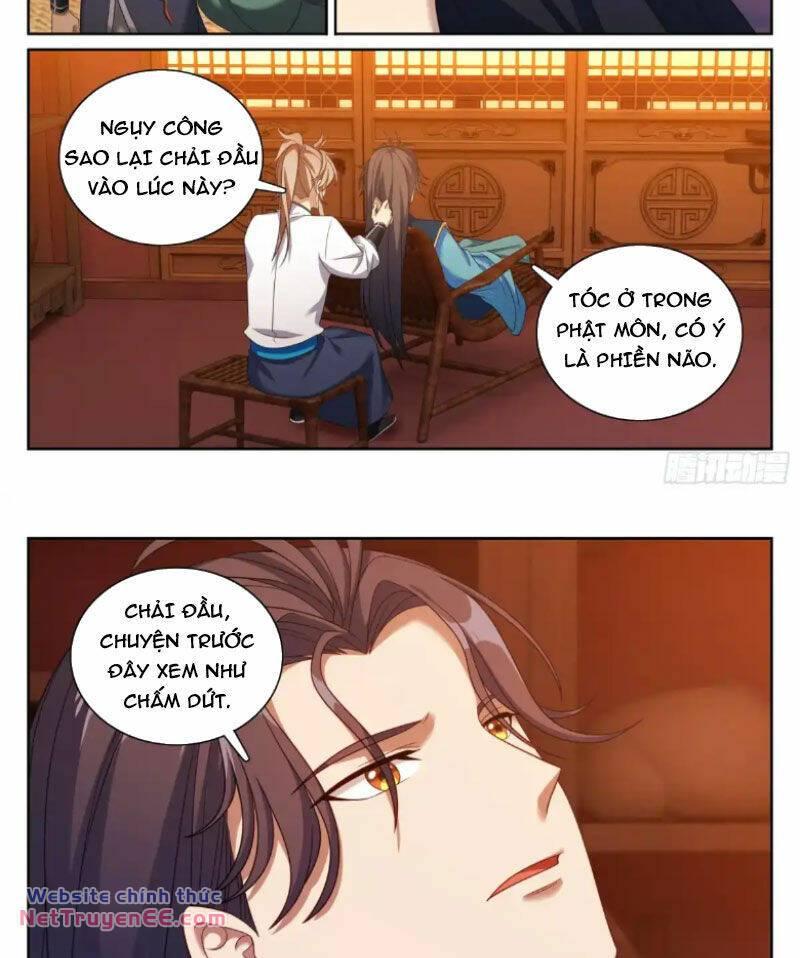 Bluelock - Chương 326