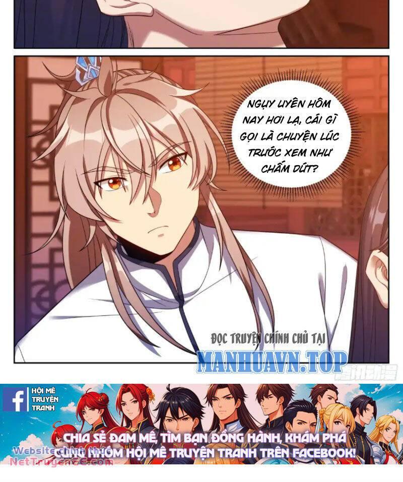 Bluelock - Chương 326
