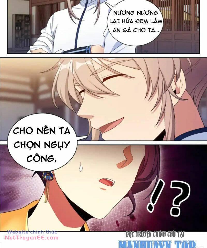 Bluelock - Chương 326