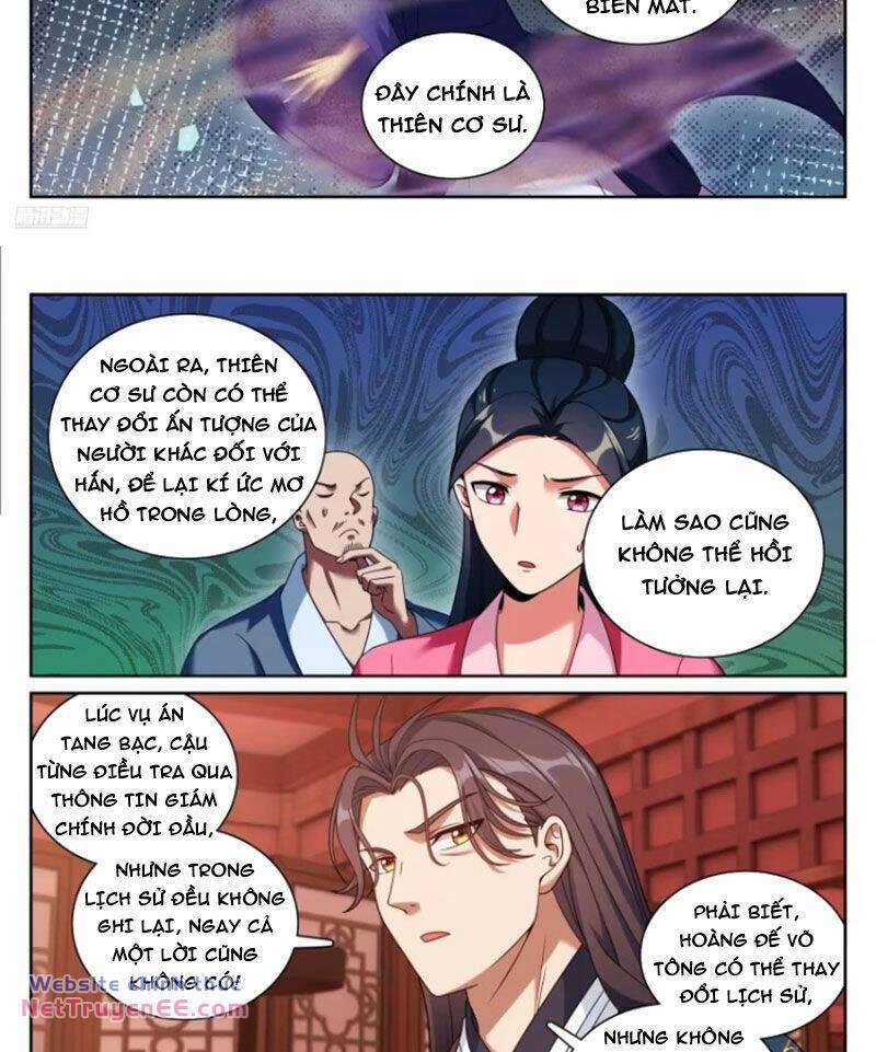 Bluelock - Chương 327