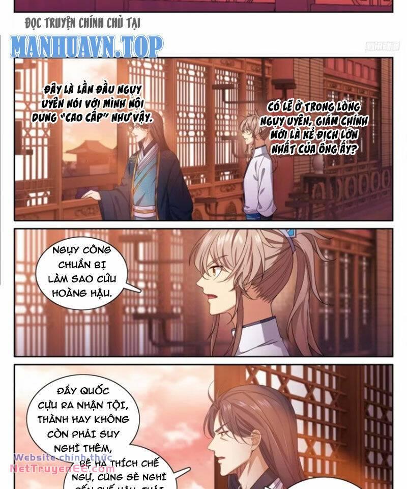 Bluelock - Chương 327
