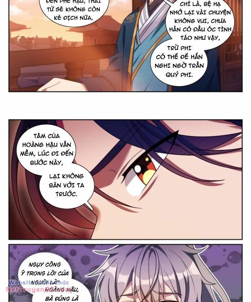Bluelock - Chương 327