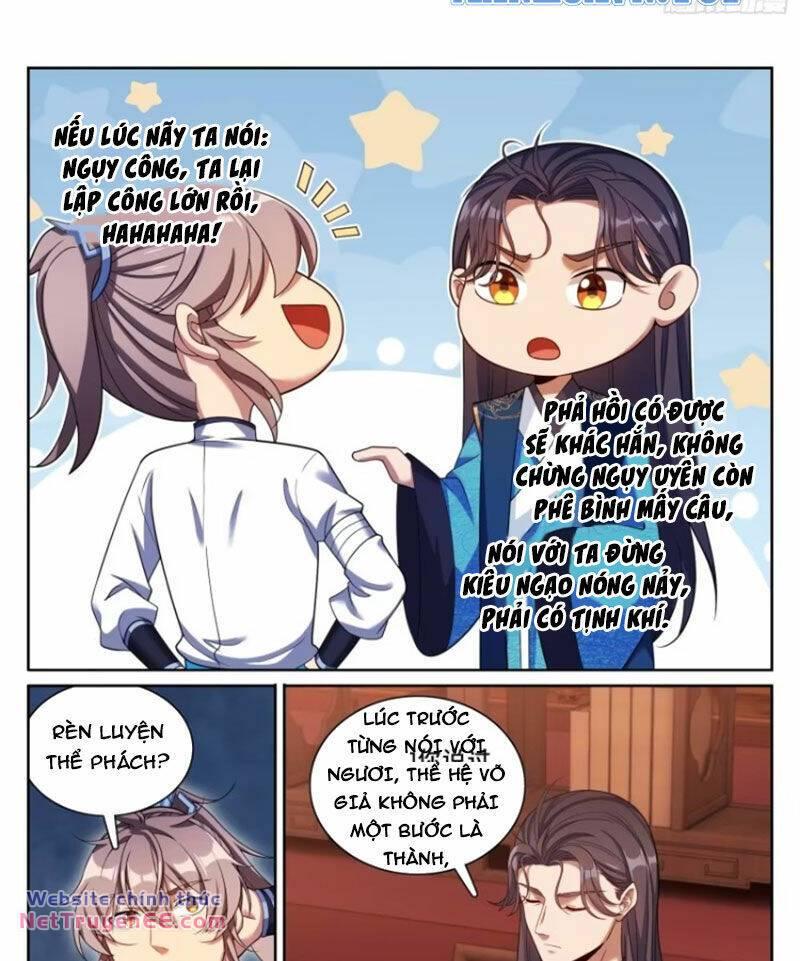 Bluelock - Chương 327