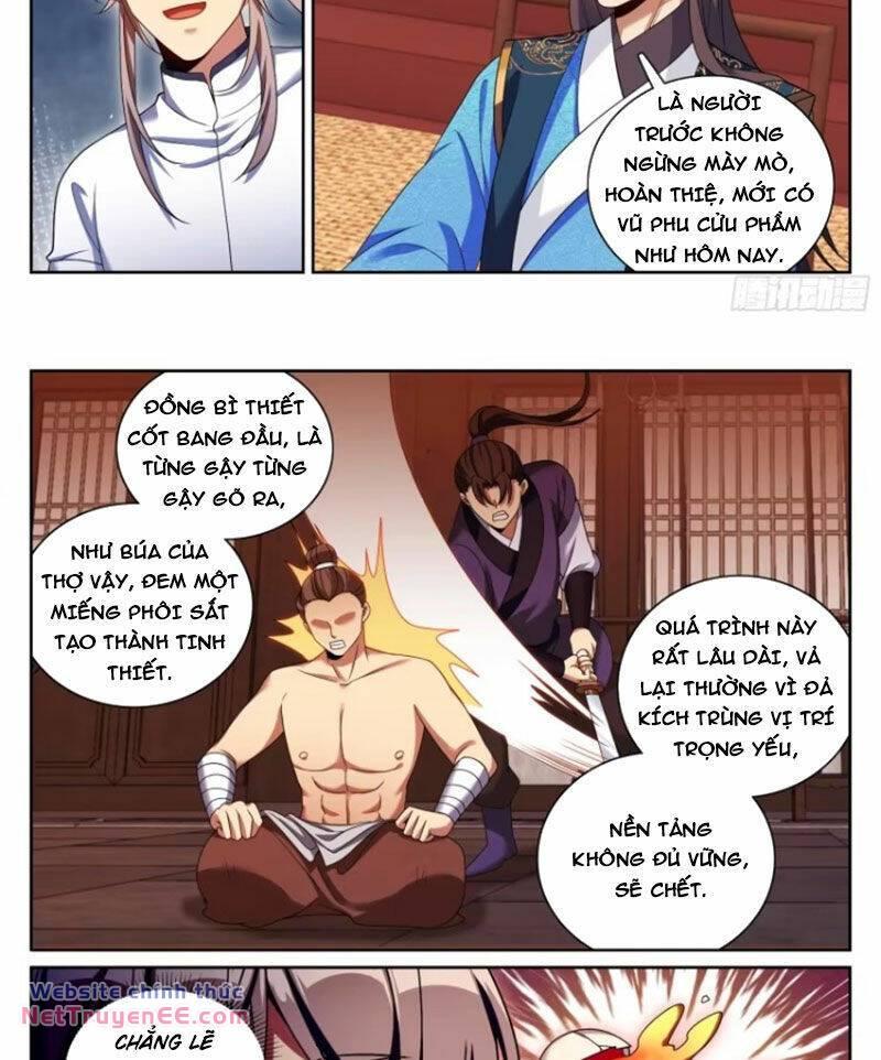 Bluelock - Chương 327