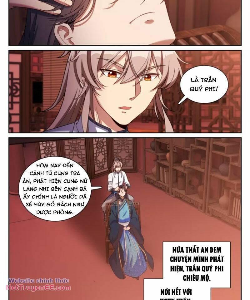 Bluelock - Chương 327