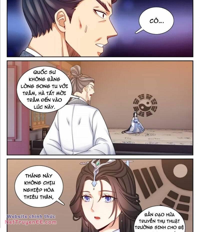 Bluelock - Chương 328