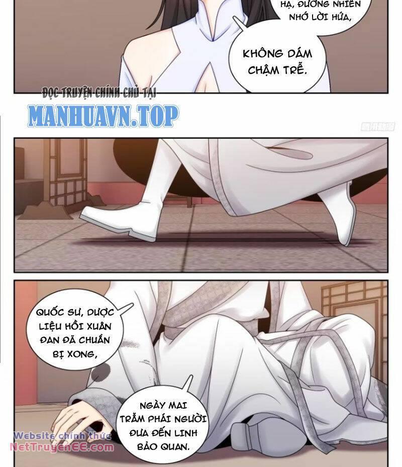 Bluelock - Chương 328