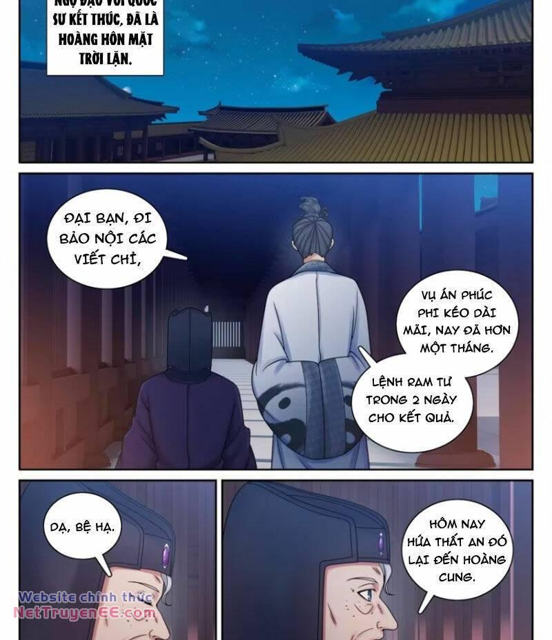 Bluelock - Chương 328