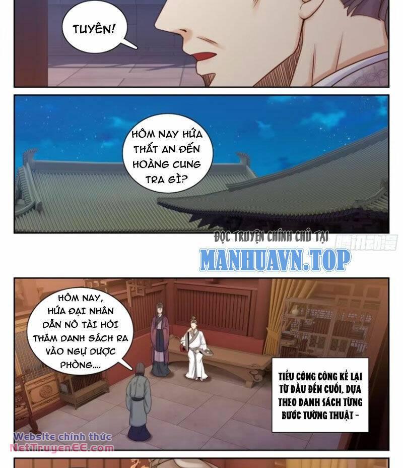 Bluelock - Chương 328