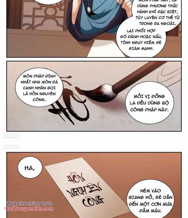 Bluelock - Chương 328