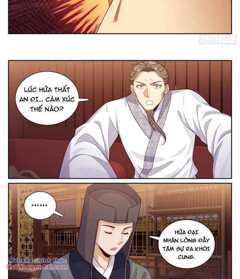 Bluelock - Chương 328