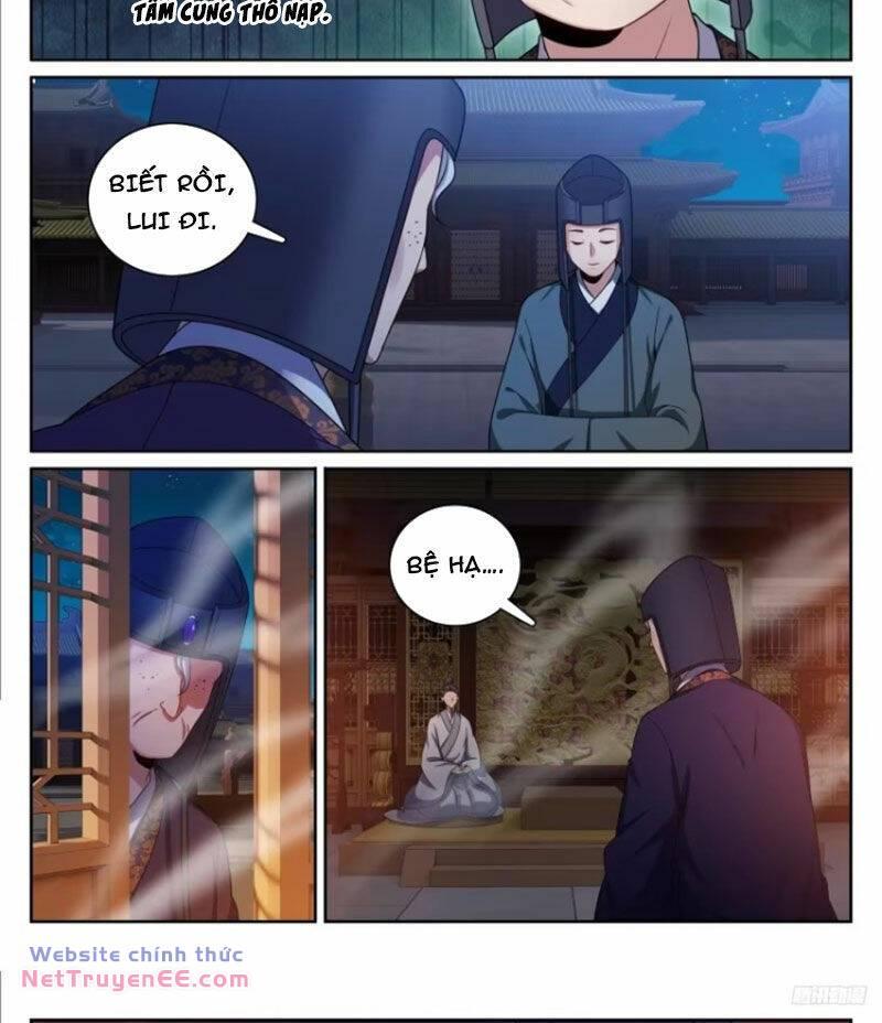 Bluelock - Chương 328