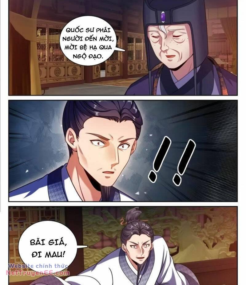 Bluelock - Chương 328
