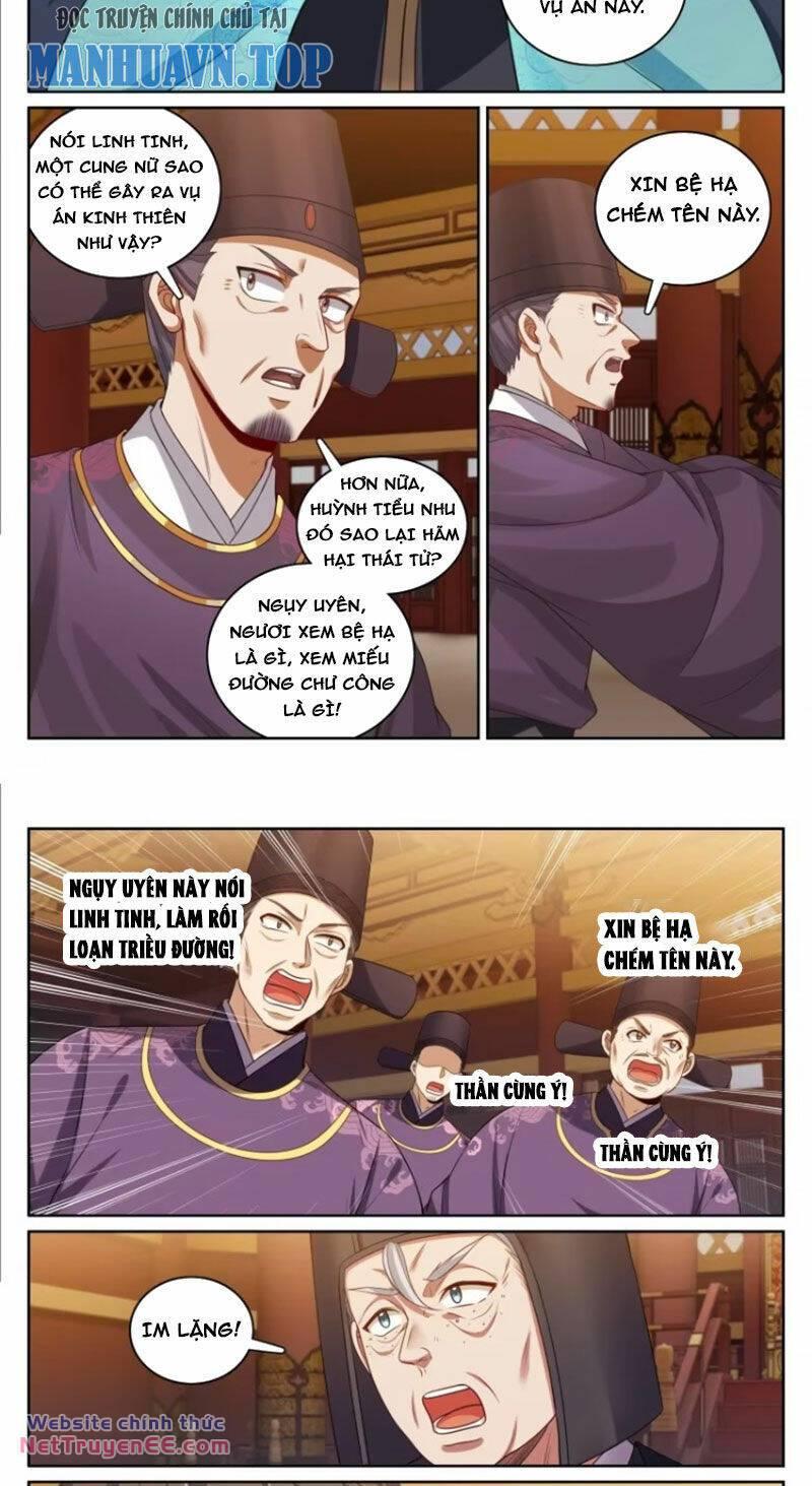 Bluelock - Chương 329