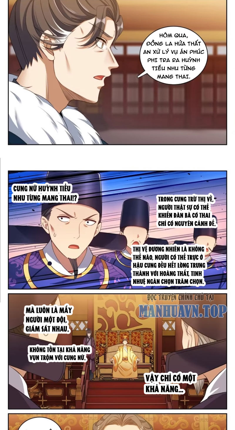 Bluelock - Chương 329