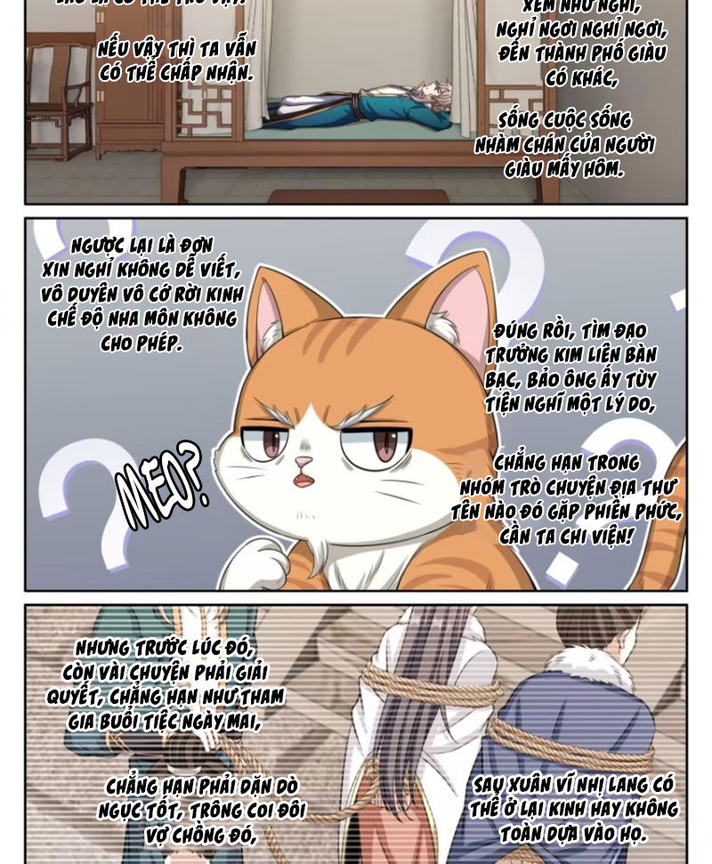 Bluelock - Chương 331