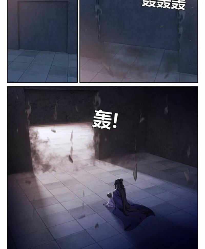 Bluelock - Chương 331