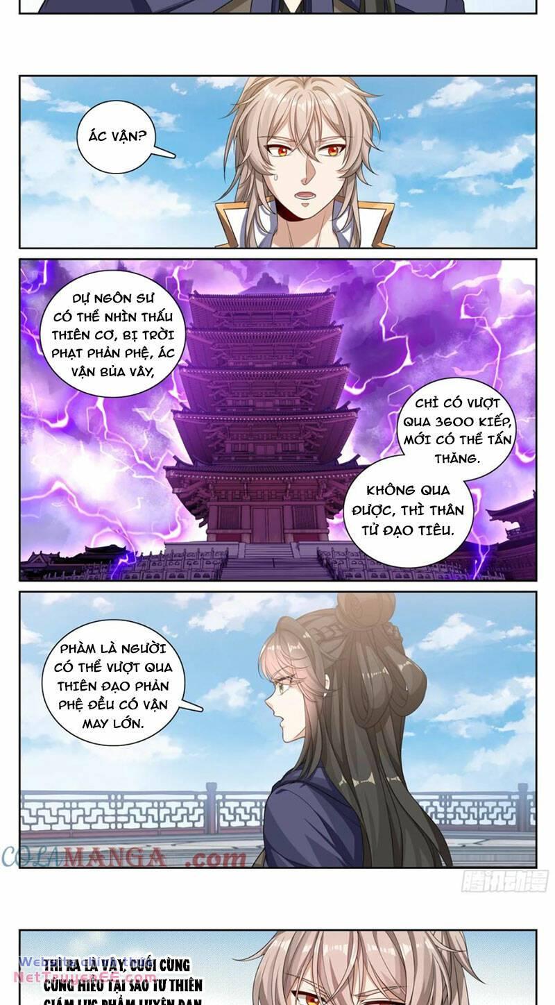 Bluelock - Chương 332
