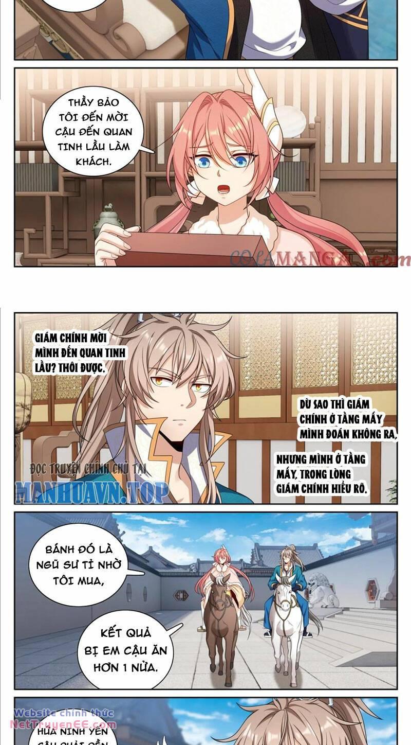 Bluelock - Chương 332