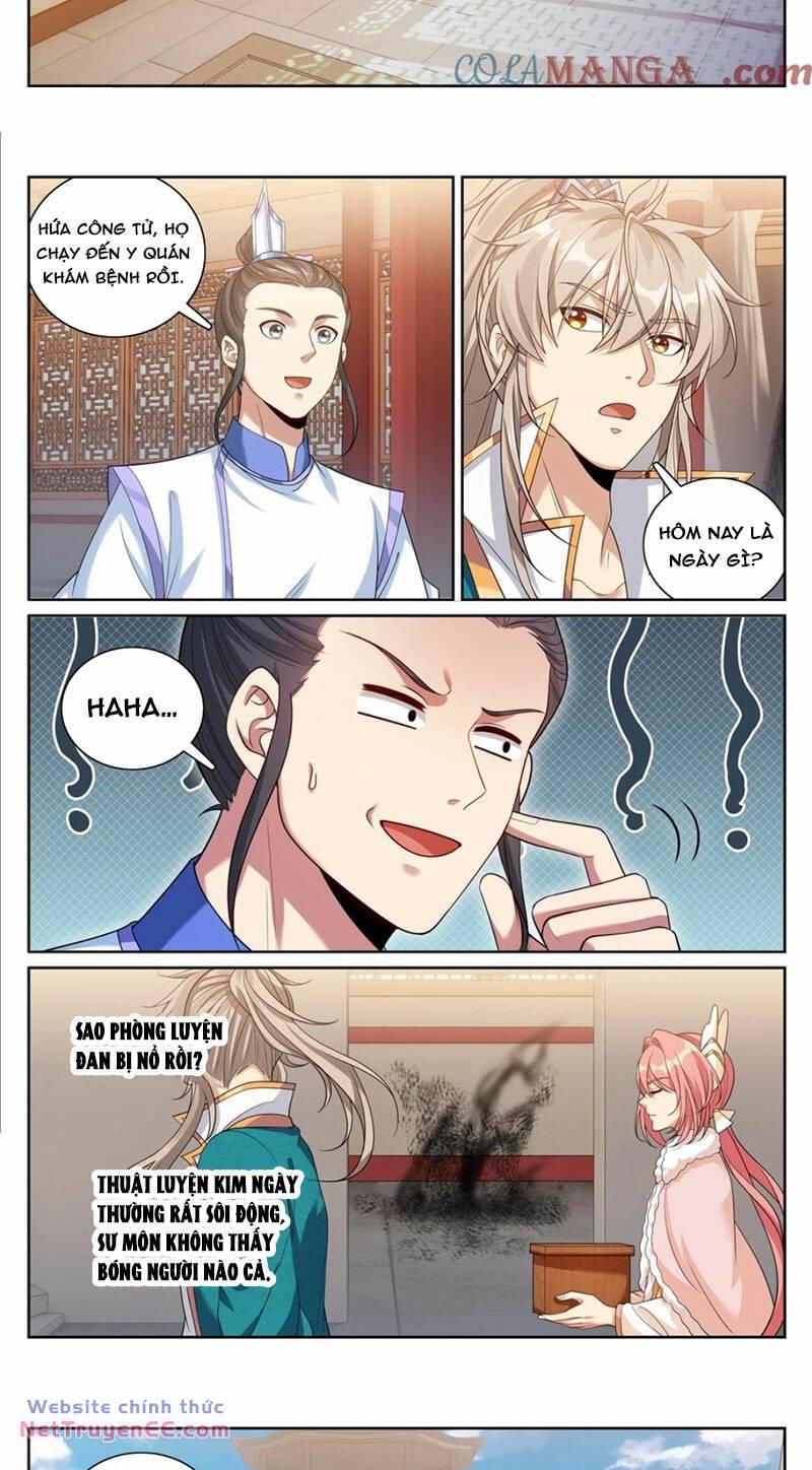 Bluelock - Chương 332
