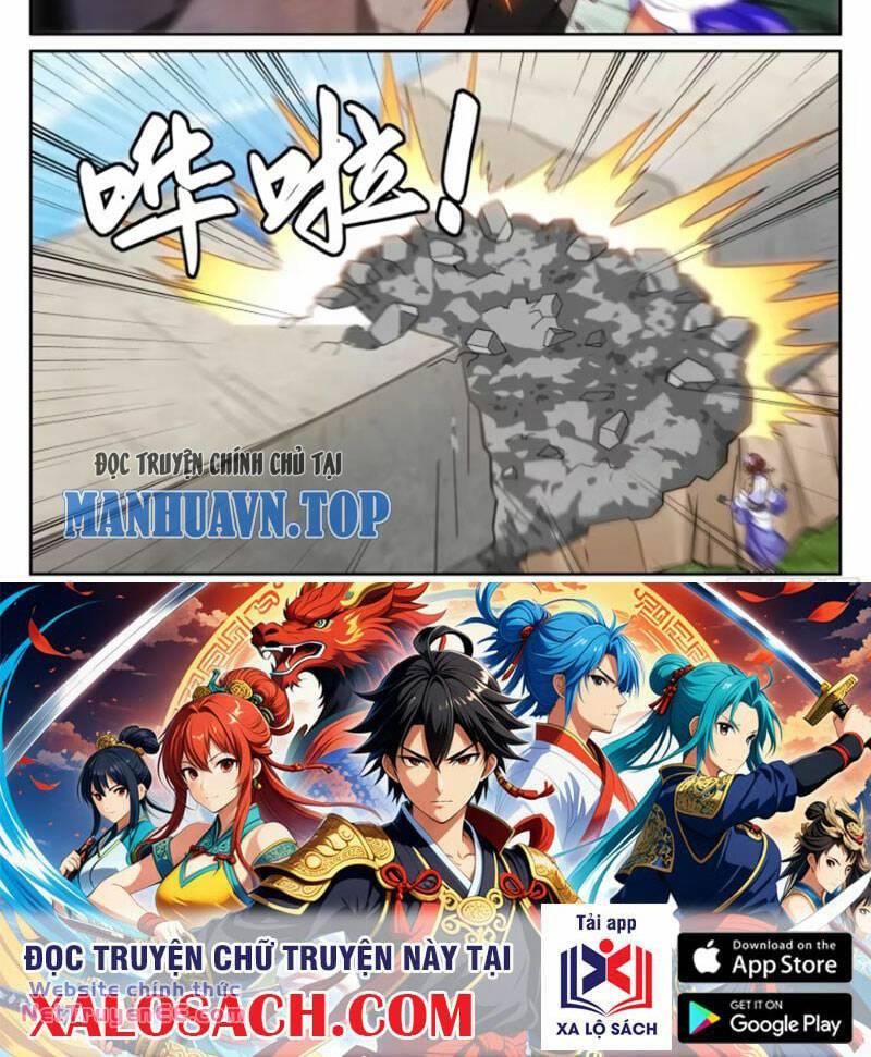 Bluelock - Chương 333