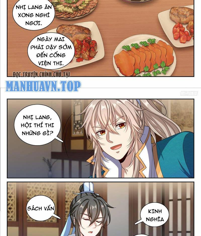Bluelock - Chương 334