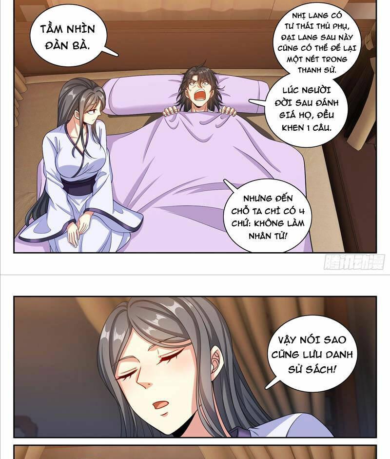 Bluelock - Chương 334