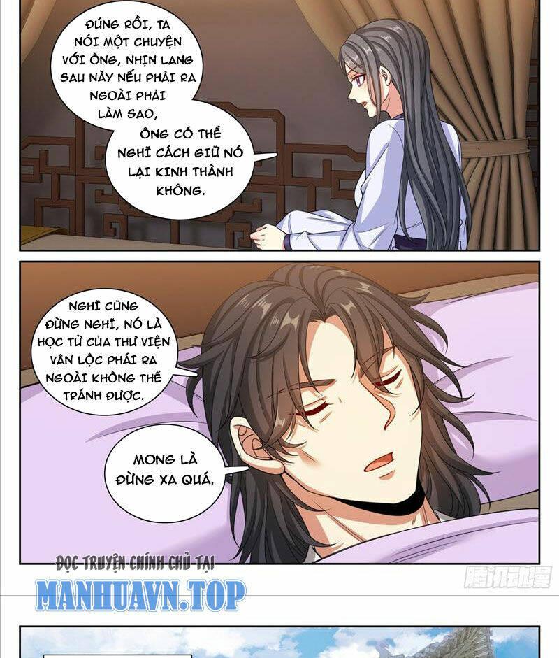 Bluelock - Chương 334