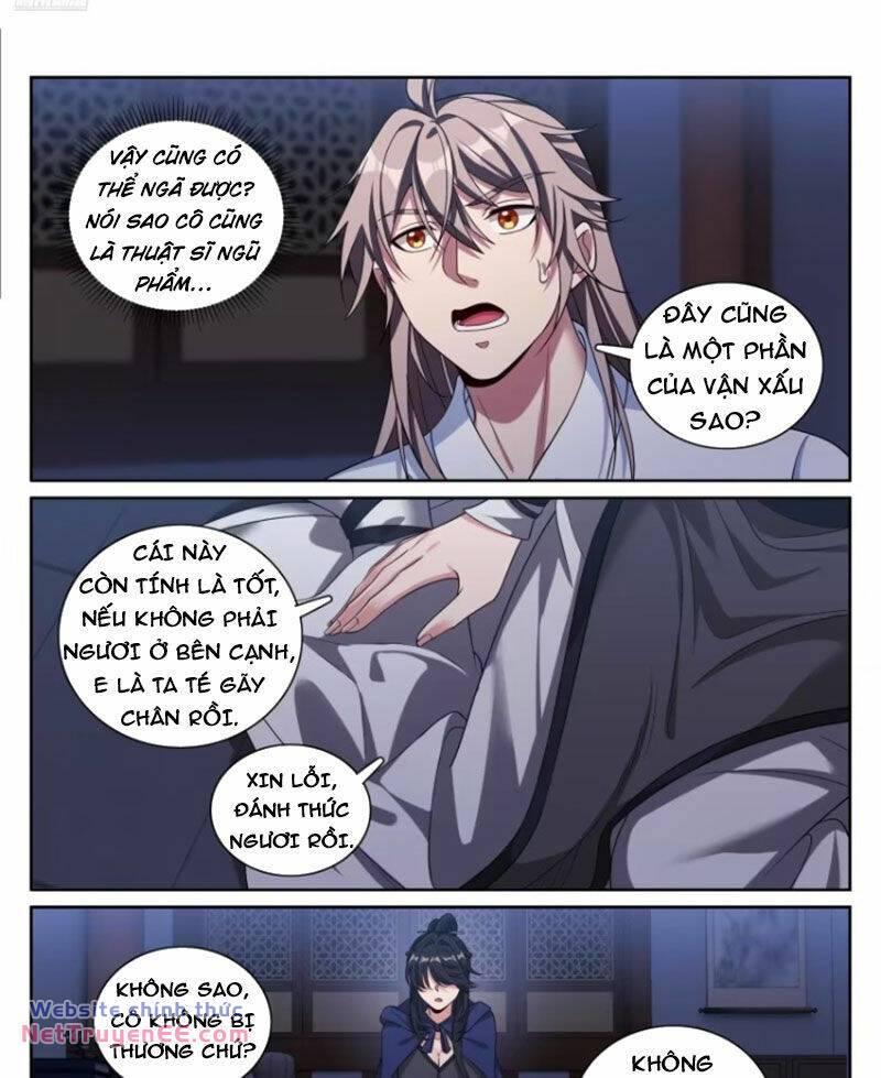 Bluelock - Chương 335