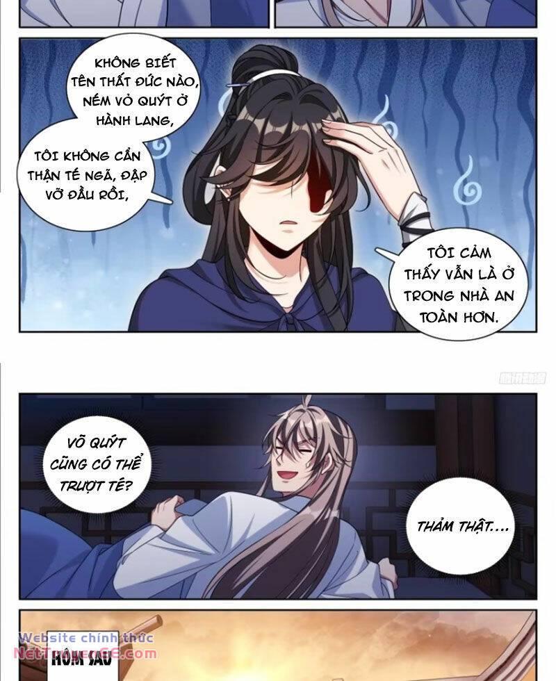 Bluelock - Chương 335