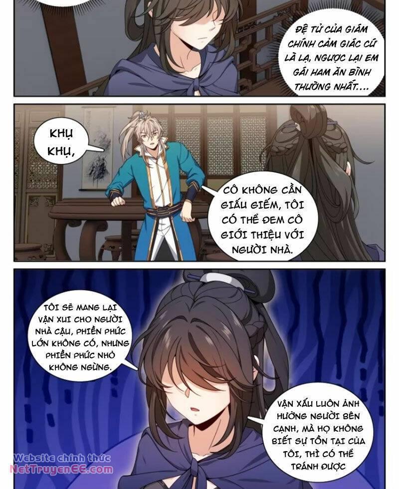 Bluelock - Chương 335