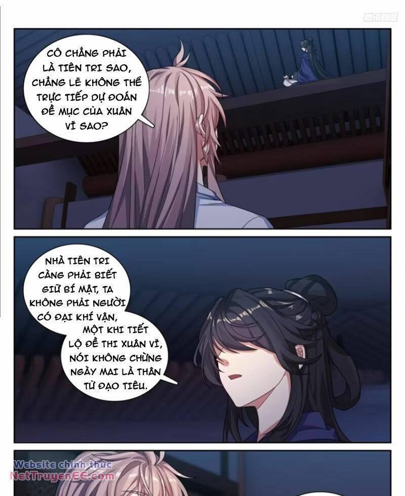 Bluelock - Chương 335