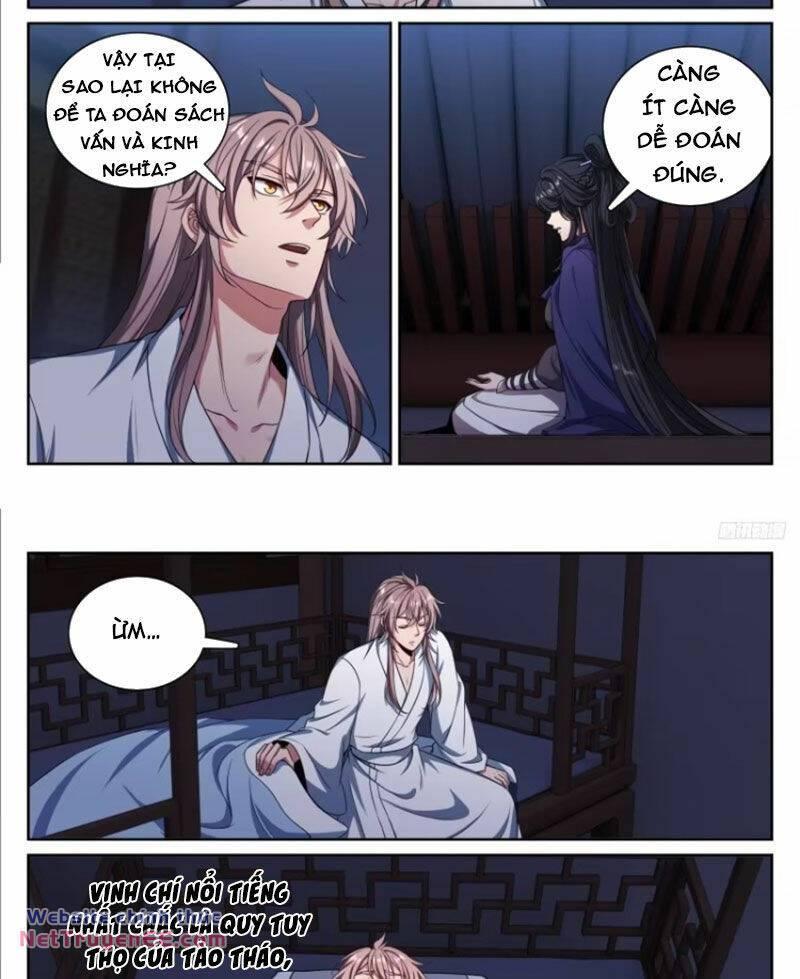 Bluelock - Chương 335