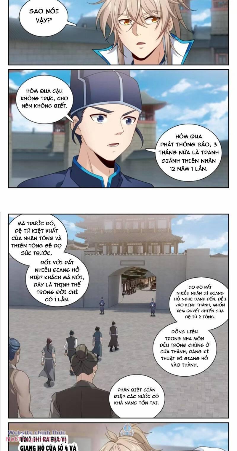 Bluelock - Chương 336