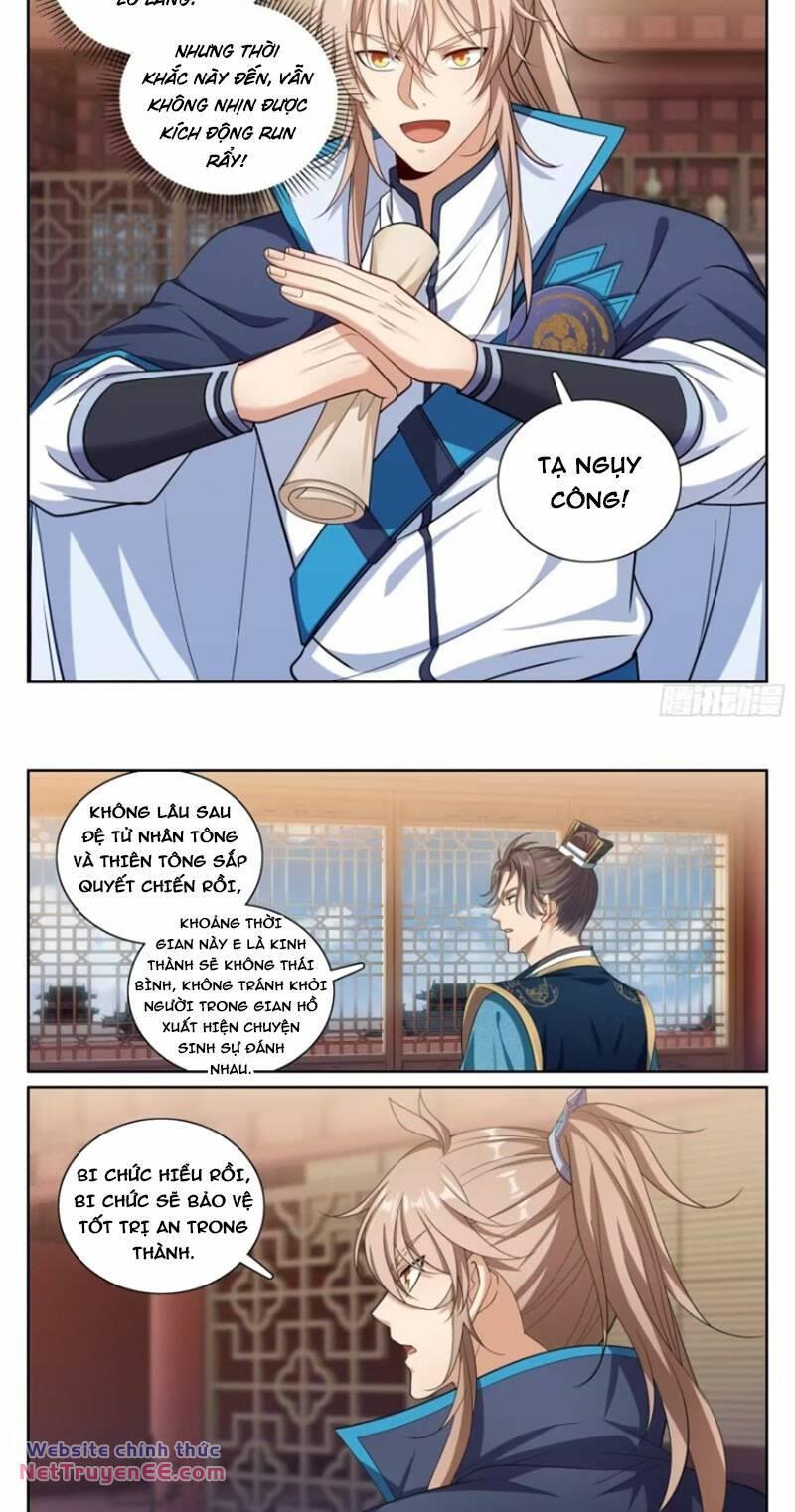 Bluelock - Chương 336