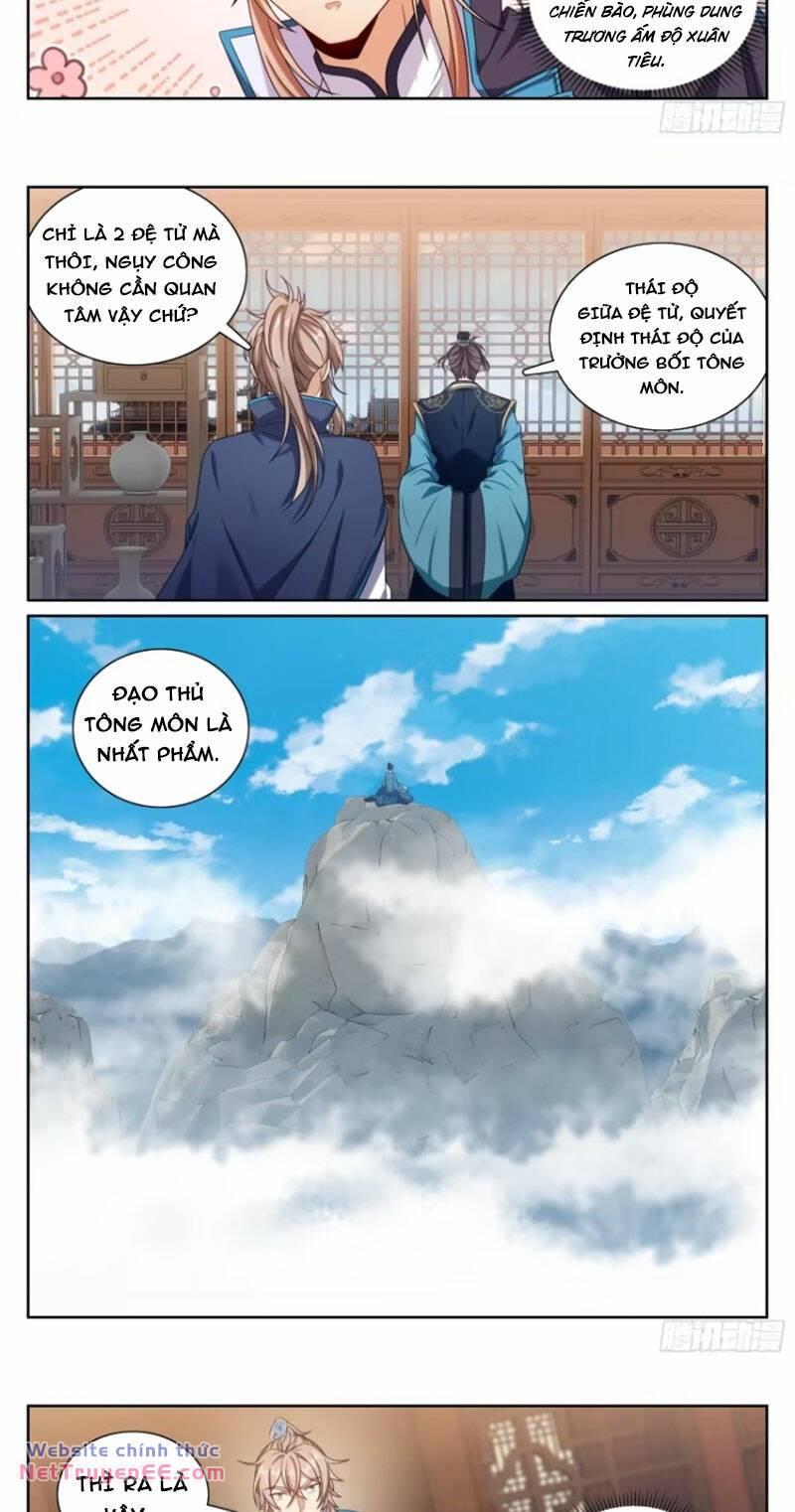 Bluelock - Chương 336